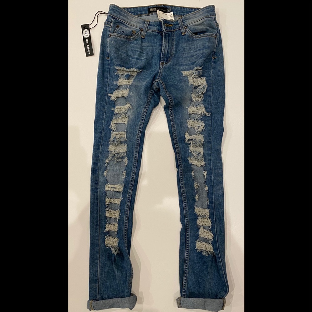 JET Jeans